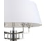 Светильник ESCADA E14*40W Nickel 10161/5PL 2