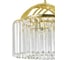 Светильник ESCADA E14*60W Gold 2130/6S 4