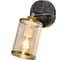 Светильник ESCADA E14*40W Marble/Chrome 2104/1A 1