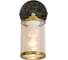 Светильник ESCADA E14*40W Marble/Chrome 2104/1A 3