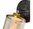 Светильник ESCADA E14*40W Marble/Chrome 2104/1A 5