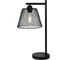 Светильник ESCADA E27*40W Black 10204/L 1