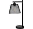 Светильник ESCADA E27*40W Black 10204/L 2