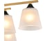 Светильник ESCADA E27*40W Champagne gold/Black 2128/8P 3