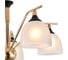 Светильник ESCADA E27*40W Gold/Black 2123/5P 3