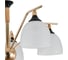 Светильник ESCADA E27*40W Gold/Black 2123/5P 4
