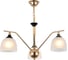 Светильник ESCADA E27*40W Gold/Black 2123/3P 1