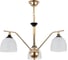 Светильник ESCADA E27*40W Gold/Black 2123/3P 2