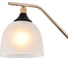 Светильник ESCADA E27*40W Gold/Black 2123/3P 3