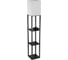 Светильник ESCADA E27*60W Black 1104/1 2