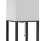 Светильник ESCADA E27*60W Black 1104/1 4
