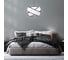 Светильник ESCADA E27*60W Black 1114/1S 3