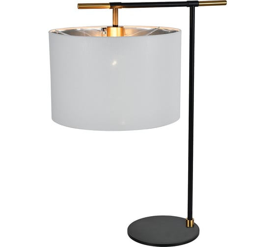 Светильник ESCADA E27*60W Black 10186/L