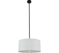 Светильник ESCADA E27*60W Black 10186/1S