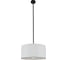 Светильник ESCADA E27*60W Black 10186/1S 1