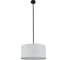 Светильник ESCADA E27*60W Black 10186/1S 2
