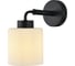 Светильник ESCADA E27*60W Black marble 2133/1A 1