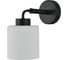 Светильник ESCADA E27*60W Black marble 2133/1A 2