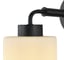 Светильник ESCADA E27*60W Black marble 2133/1A 5