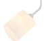 Светильник ESCADA E27*60W White 2102/3P 3