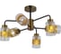 Светильник ESCADA E27*60W Brass 1101/6P 1