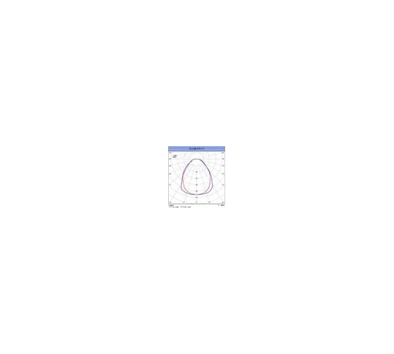 Светильник TECHNOLUX TLGR414 CL EM T5 G5, IP20, ЭПРА, авар.блок 3 часа 23402