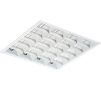 Светильник TECHNOLUX TLGR424 W EM T5 G5, IP20, ЭПРА, авар.блок 1 час 09484