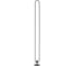 Светильник ESCADA 36W Black 10288/T LED 1