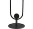 Светильник ESCADA 36W Black 10288/T LED 2