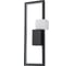 Настенный светильник ESCADA 10278/1 LEDх33 Вт Black/White 10278/1LED 2