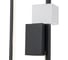 Настенный светильник ESCADA 10278/1 LEDх33 Вт Black/White 10278/1LED 4