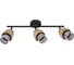 Настенный светильник ESCADA 1169/3A E14х40 Вт Black/Gold 1169/3A Black/Gold 2