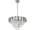 Люстра ESCADA 140008/8P E14х40 Вт Chrome ES0000018 1