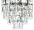 Люстра ESCADA 140008/8P E14х40 Вт Chrome ES0000018 3