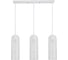 Подвесной светильник ESCADA 10195/3S E27х40 Вт White 10195/3S White 2