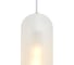 Подвесной светильник ESCADA 10195/3S E27х40 Вт White 10195/3S White 3