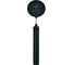 Настенный светильник ESCADA 10300/1 LEDх4 Вт Black 10300/1LED Black 4