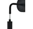 Настенный светильник ESCADA 10300/1 LEDх4 Вт Black 10300/1LED Black 5