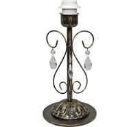 Настольная лампа ПЕТРАСВЕТ S5064-1