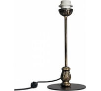 Настольная лампа ПЕТРАСВЕТ S5039-1