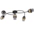 Люстра ESCADA 1139/5P E14х40 Вт Black/Gold 1139/5P Black/Gold 2