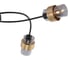 Люстра ESCADA 1139/5P E14х40 Вт Black/Gold 1139/5P Black/Gold 4