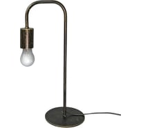 Настольная лампа ПЕТРАСВЕТ лофт S5079-1