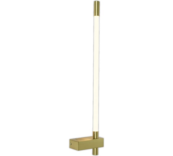 Светильник ESCADA 9W Brass 560/A LED