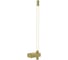 Светильник ESCADA 9W Brass 560/A LED 1