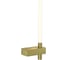 Светильник ESCADA 9W Brass 560/A LED 2