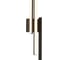 Светильник ESCADA 28W Black 564/A LED 2