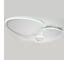 Подвесной светильник ESCADA 10289/3 LEDх81 Вт White 10289/3LED 3