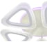 Люстра ESCADA 10300/5 LEDх50 Вт White 10300/5LED BL 5