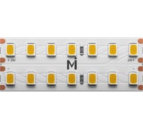 Светодиодная лента 24В 2835 27Вт/м 4000К 5м IP 20 MAYTONI 201115